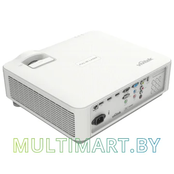 Проектор Vivitek DH3660Z картинка 4